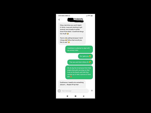 ❤️ አዲስ PAWG ከ Tinder ወደ ሃሬም ጨምሬያለሁ (ከቲንደር ጋር ተወያይ) ❤ ጥራት ያለው የወሲብ ፊልም ❤